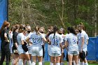 WSoc vs Stonehill
